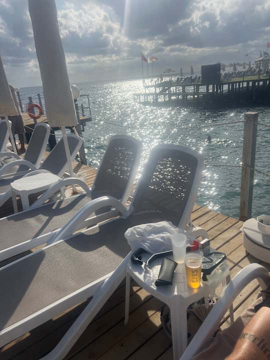 Strand Dizalya Palm Garden