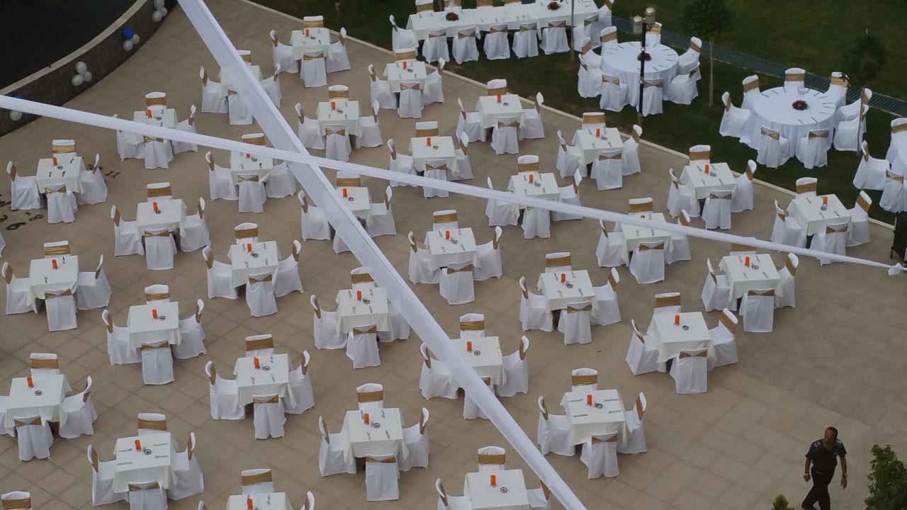 Sonstiges Mary Hotel Side