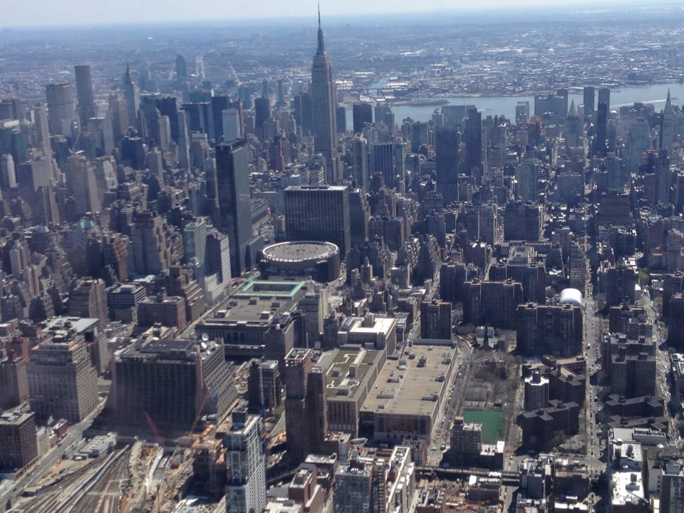 New York Distrikt Hotel New York City