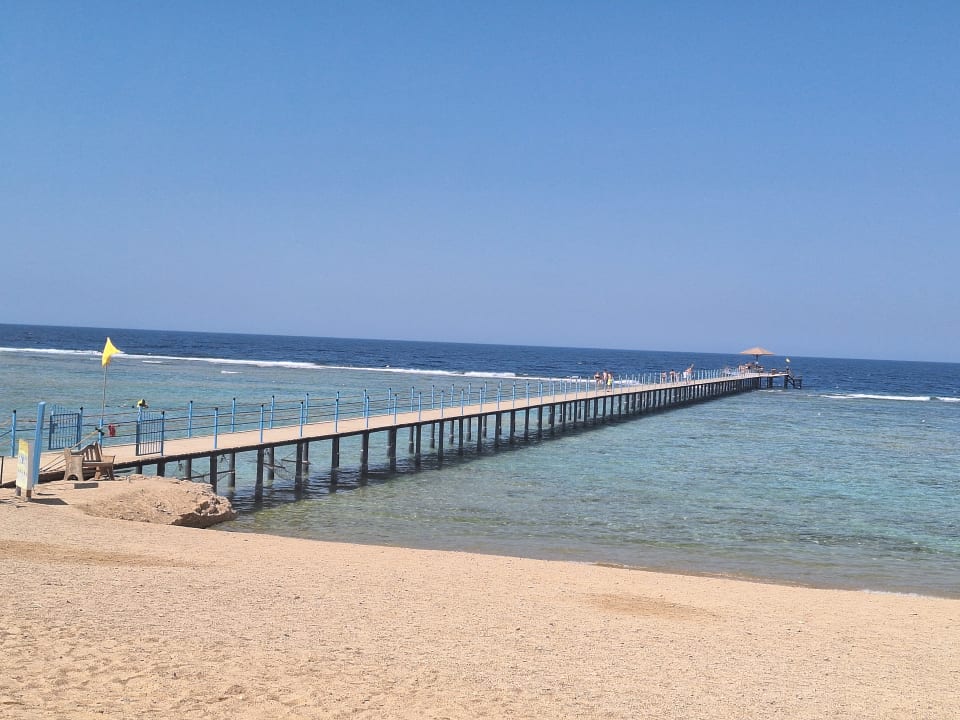 Strand Three Corners Happy Life Beach Resort