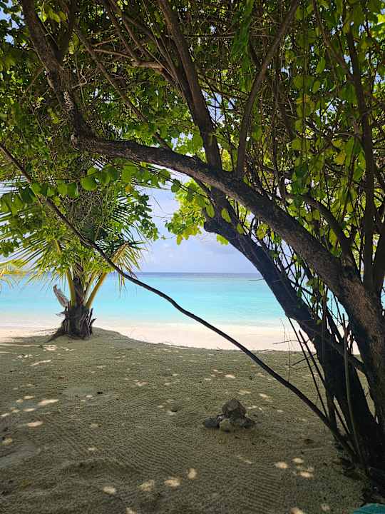 Strand Adaaran Select Meedhupparu Island Resort - Premium All Inclusive