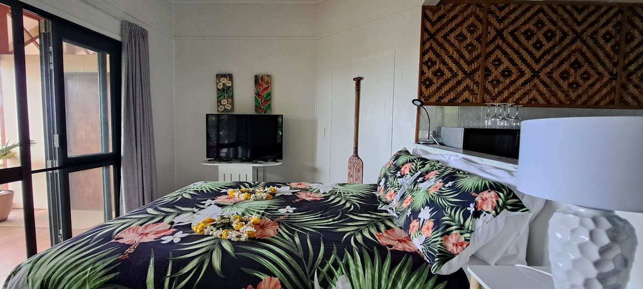 Zimmer Apartments Retreat Muri