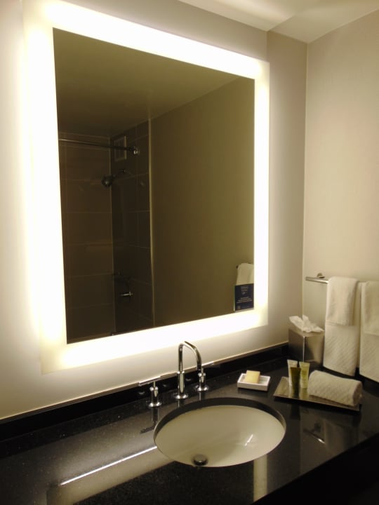 Zimmer Hotel Hilton Atlanta