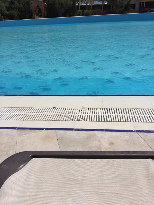 Pool Royal Teos Thermal Resort Clinic & SPA