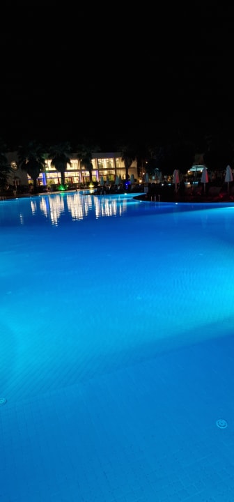 Pool VONRESORT Golden Beach