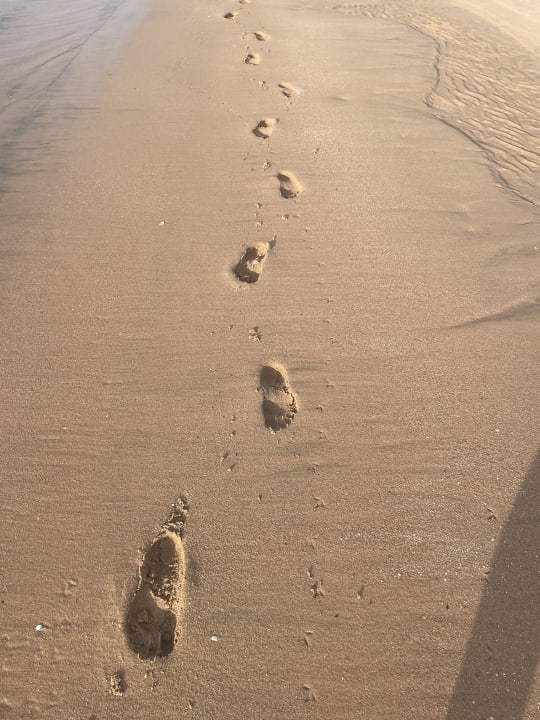 Strand Steigenberger Resort Ras Soma