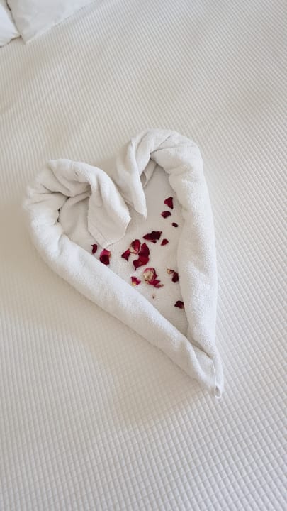 Zimmer TUI BLUE Oceanis Beach and Spa Resort