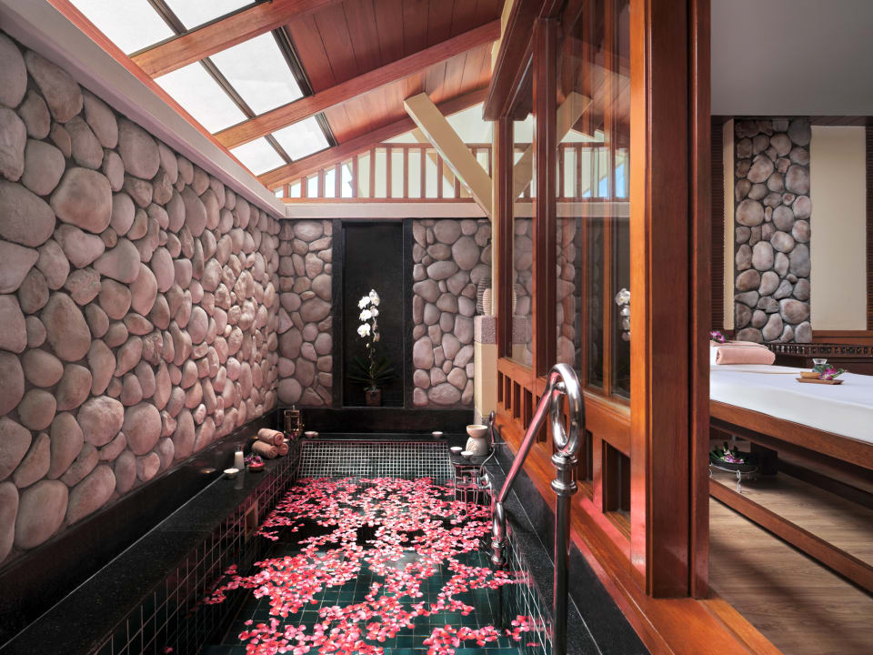 Sport & Freizeit Phuket Marriott Resort & Spa Merlin Beach