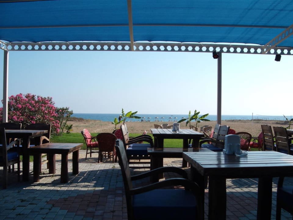 Hier zu speisen macht Urlaub aus Skys Hotel