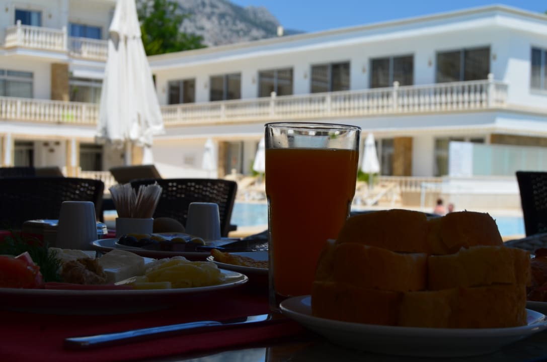 Gastro Orcas Imperial Palace