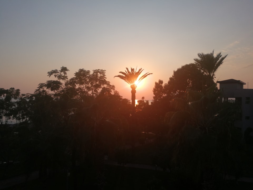 Ausblick Labranda Alantur Resort