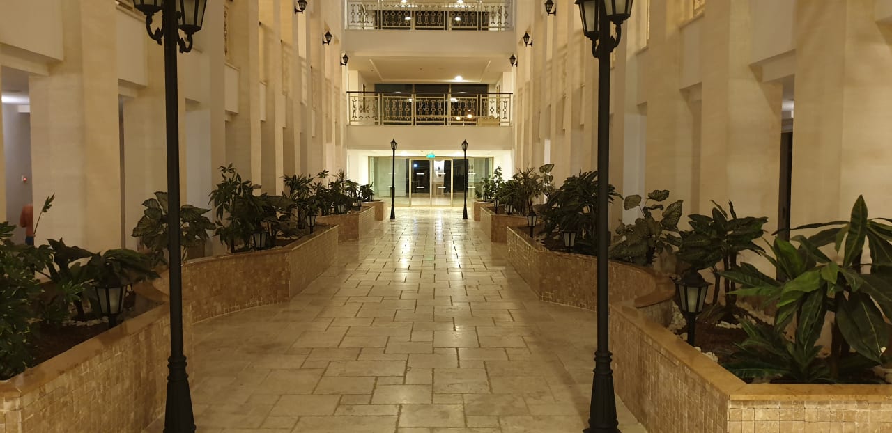 Sonstiges Alba Queen Hotel