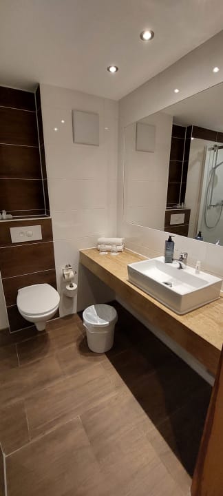 Zimmer Premier Inn Lindau