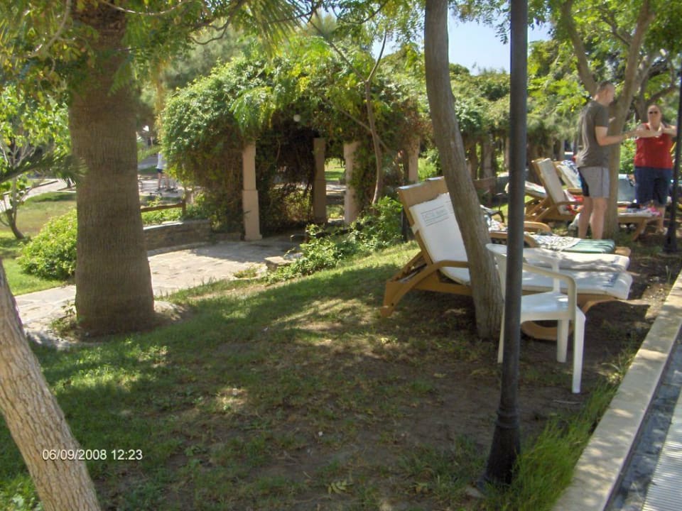 Jardin Club Yali Hotels & Resort