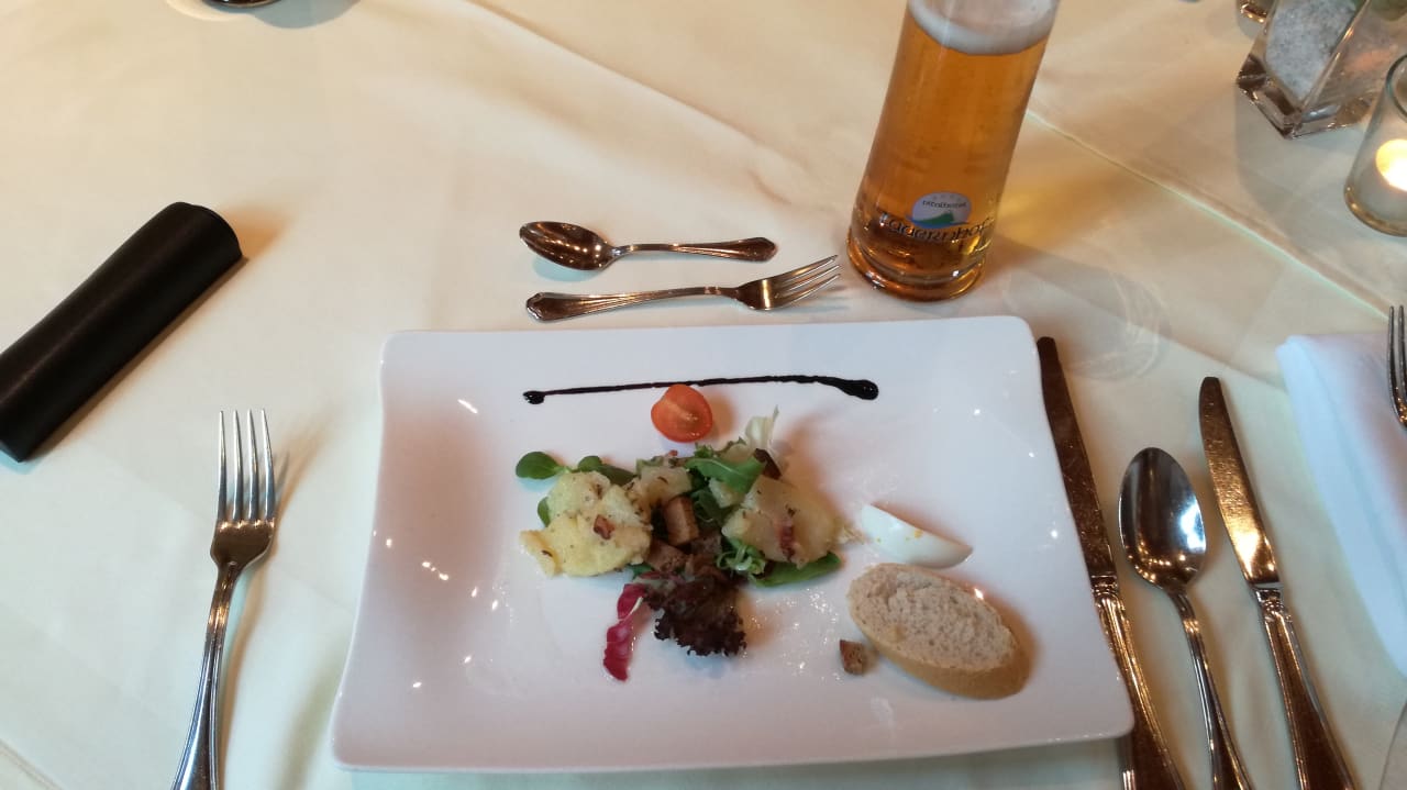 Gastro Hotel Tauernhof