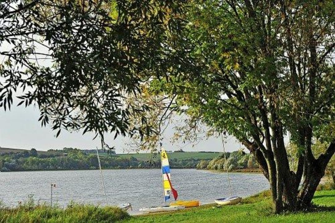 Picture 3 Camping & Bungalows Le Lac de Bairon