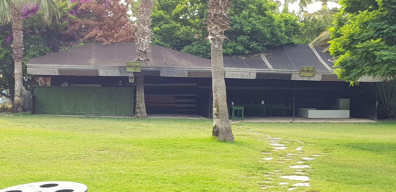 Gastro Sentido Lycus Beach