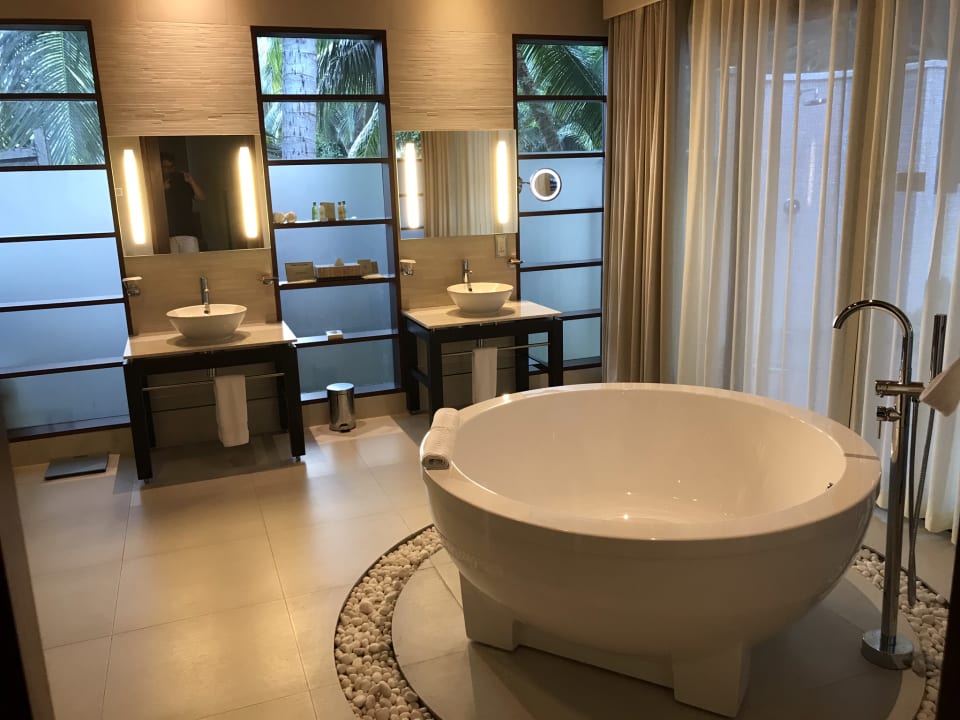 Zimmer Hilton Seychelles Labriz Resort & Spa