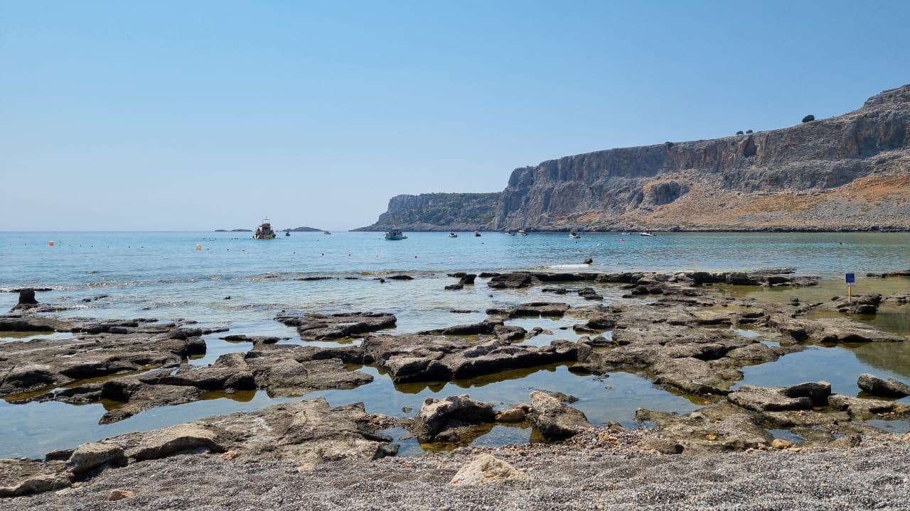 Strand Aquagrand Artistic Luxury Beach Resort - Adults only