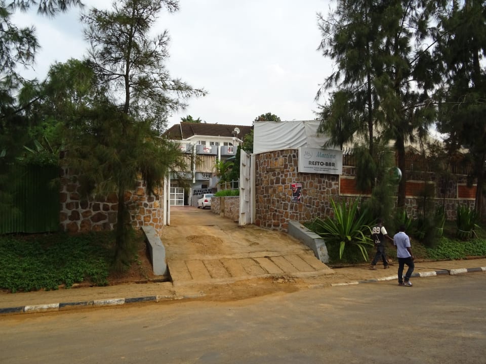 Außenansicht Mattina