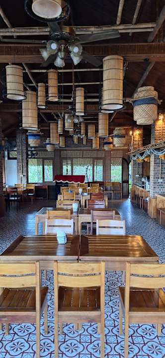 Gastro Pu Luong Eco Garden