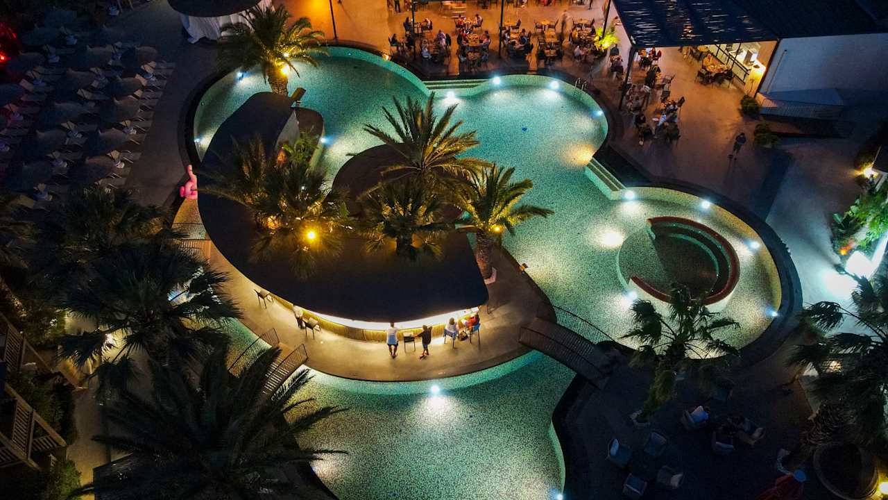 Pool Very Chic Bodrum Adult Only