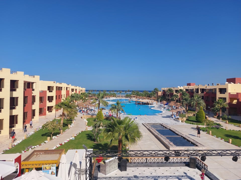 Pool Casa Mare Resort