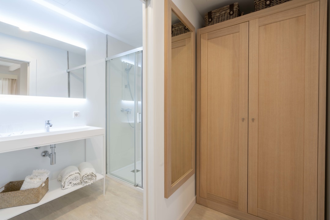 Zimmer Hotel Soller Plaza