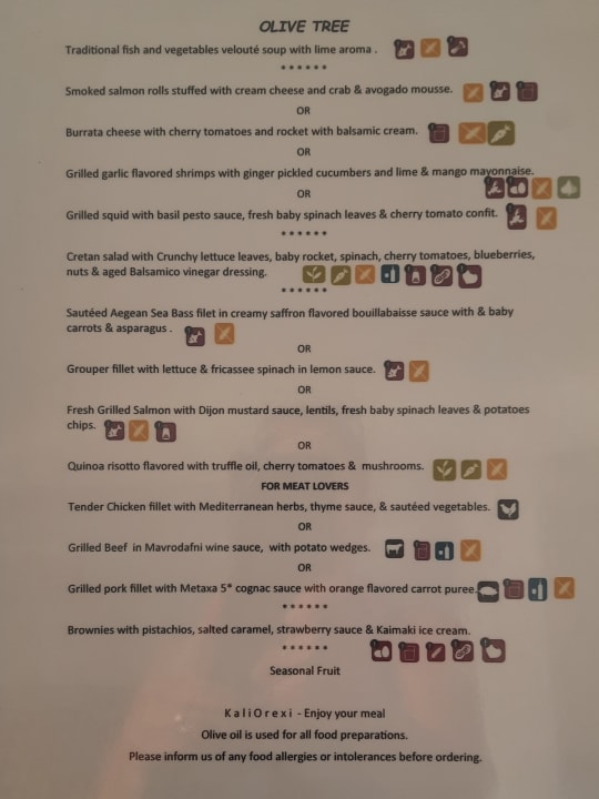 Gastro Bella Beach Hotel