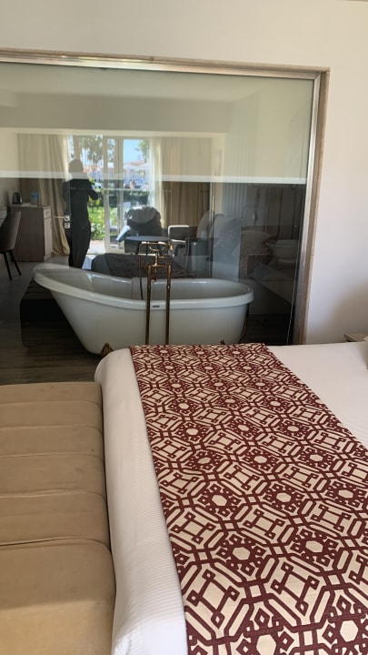 Zimmer Amarina Abu Soma Resort & Aquapark