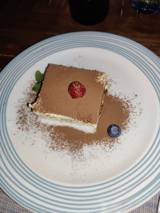 Gastro Steigenberger Resort Ras Soma