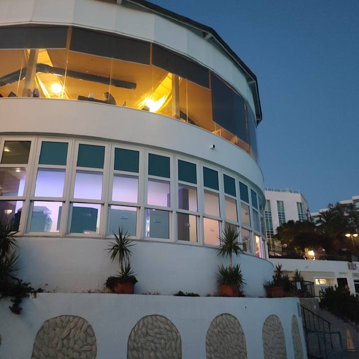 Strand Bodrum Holiday Resort & Spa