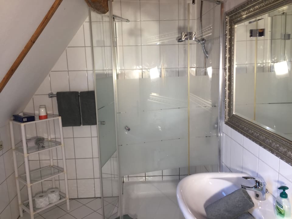 Zimmer Landhotel Elfenhof