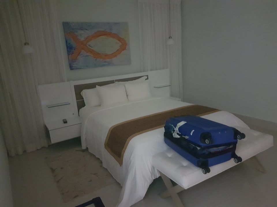 Zimmer Blu Punta Cana All Inclusive Beach Resort