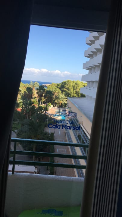 Außenansicht Grupotel Cala Marsal Nature Hotel
