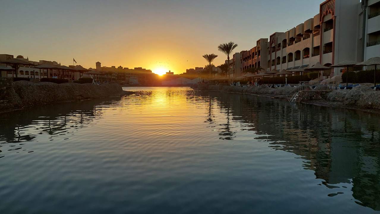 Außenansicht Sunny Days Palma De Mirette Resort & Spa