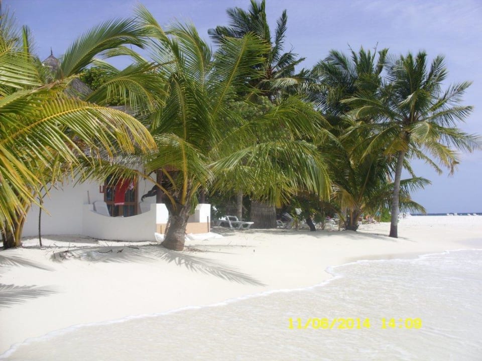 Strand Thulhagiri Island Resort