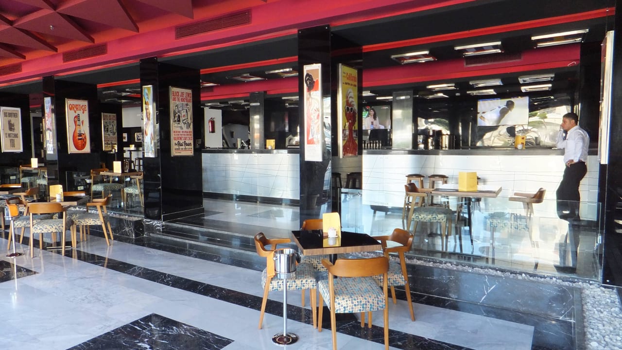 White Beach Resort Pickalbatros White Beach Resort - Hurghada