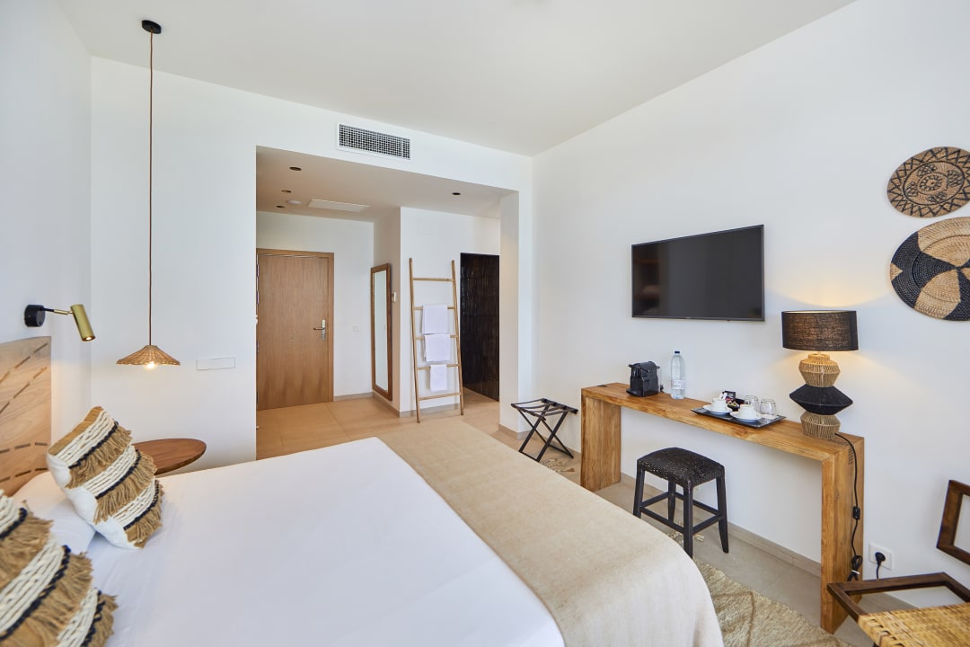 Zimmer FERGUS Conil Park