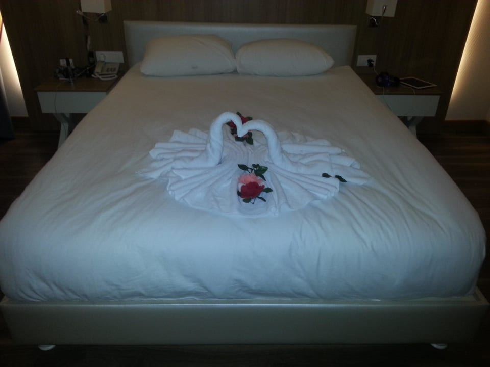 Гуси Hotel Botanik Platinum