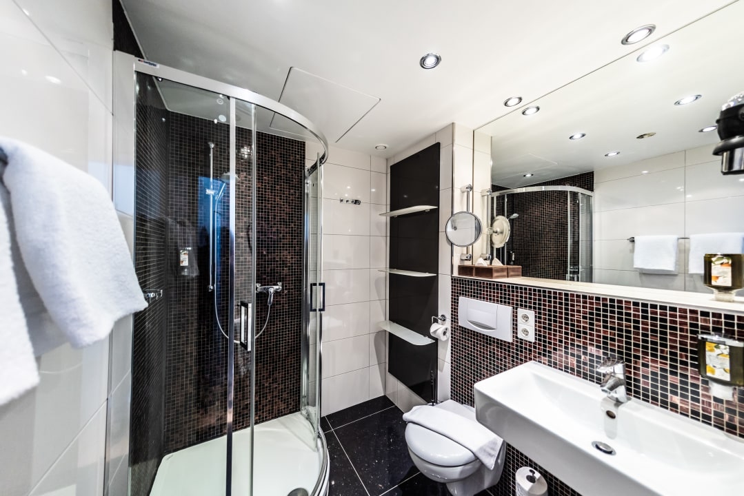 Zimmer Mauritius Hotel & Therme