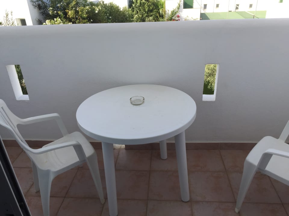 Sonstiges FERGUS Conil Park