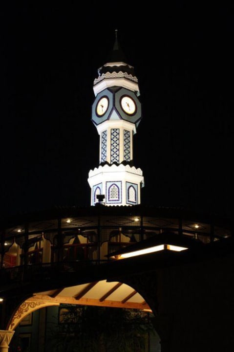 Club Ali Bey Manavgat Ali Bey Club