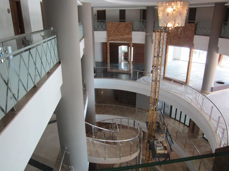 Flur/ Zimmer Commodore Elite Suites & Spa - Adults only