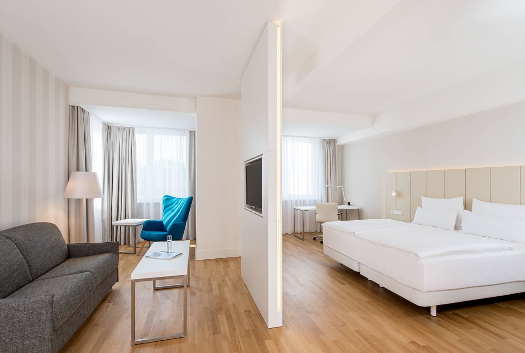 Apartment NH Collection Wien Zentrum
