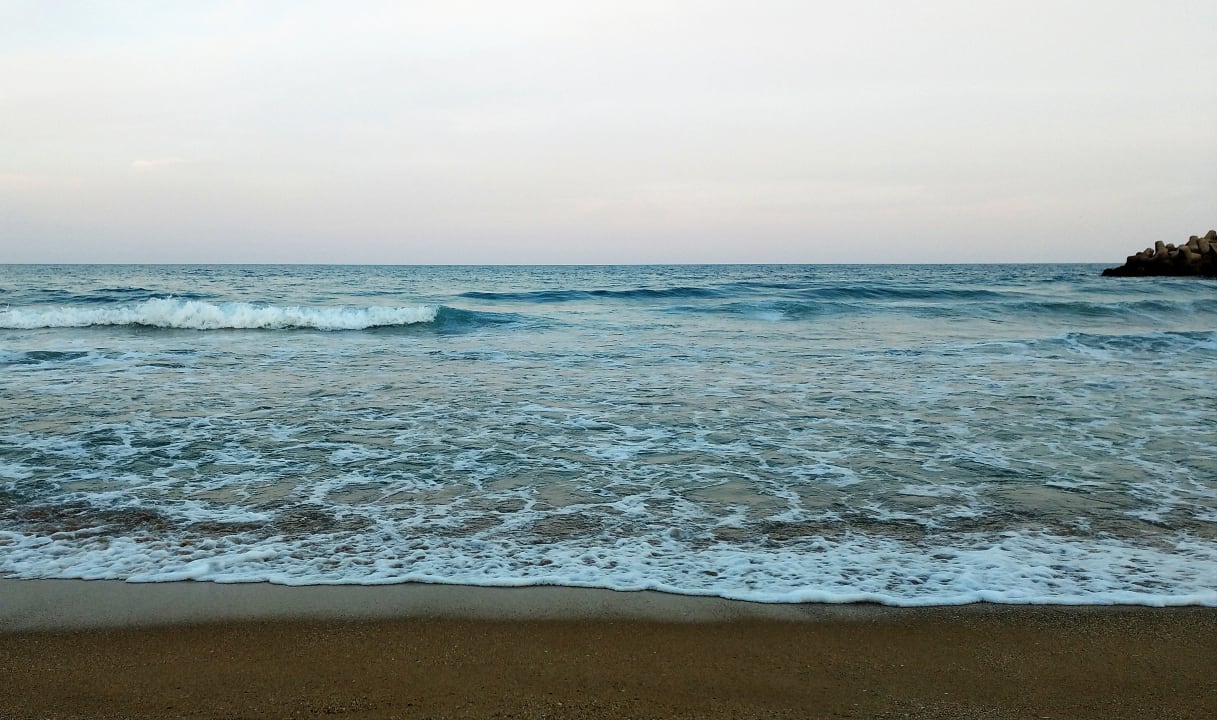 Strand Sentido Marea