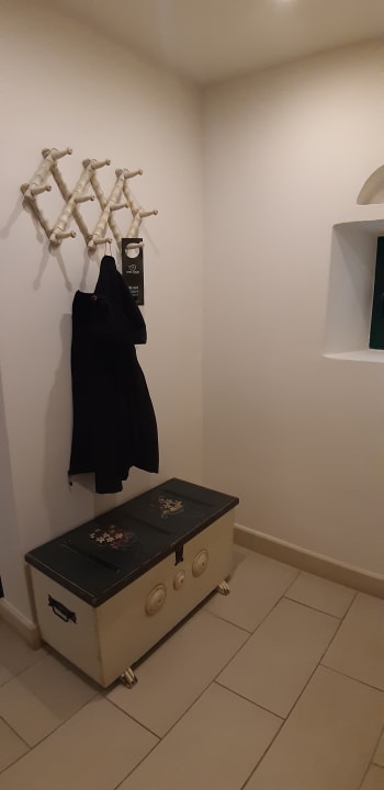 Zimmer Creta Maris Resort