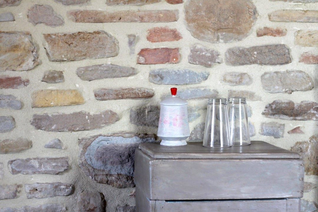 Raum Torre Altes Landhaus 1. Stock  Tenuta Raffaello Luxus-Domizile