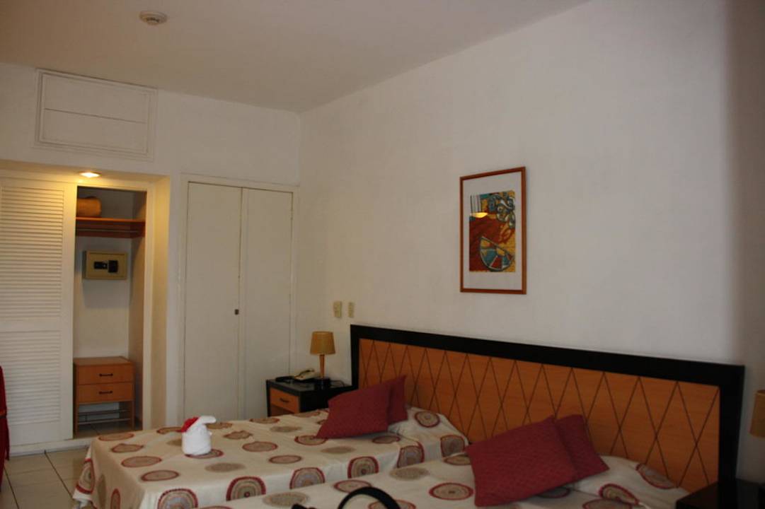 Hotel Jagua Hotel Jagua Affiliated by Meliá