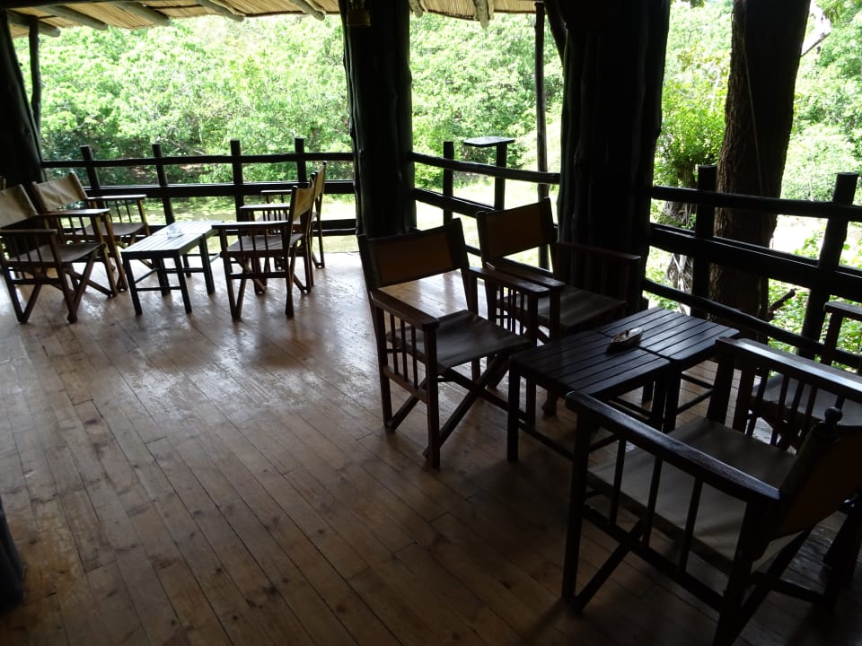 Restaurant Shimba Hills Lodge
